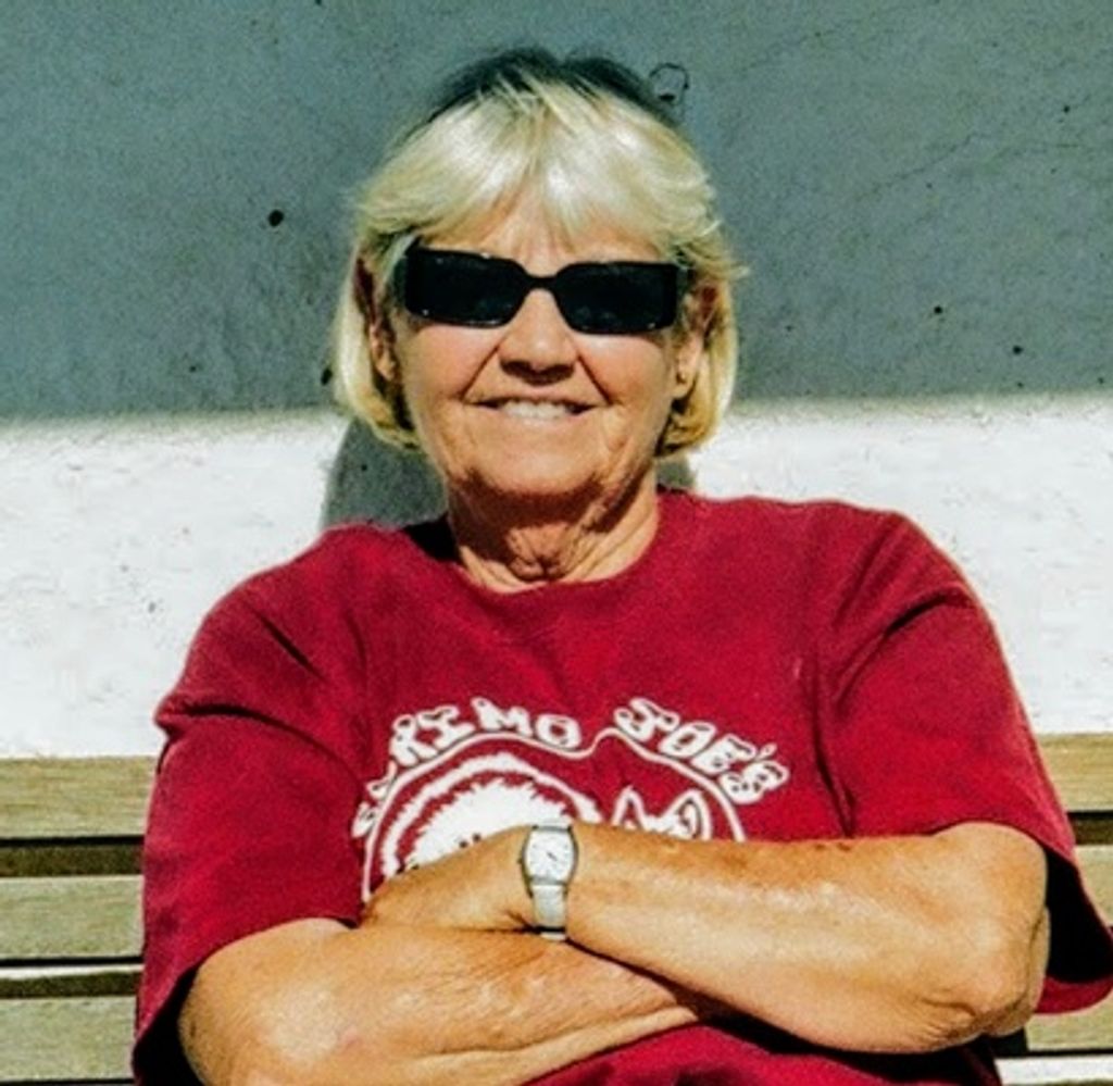 Billye Jean Gray Profile Photo