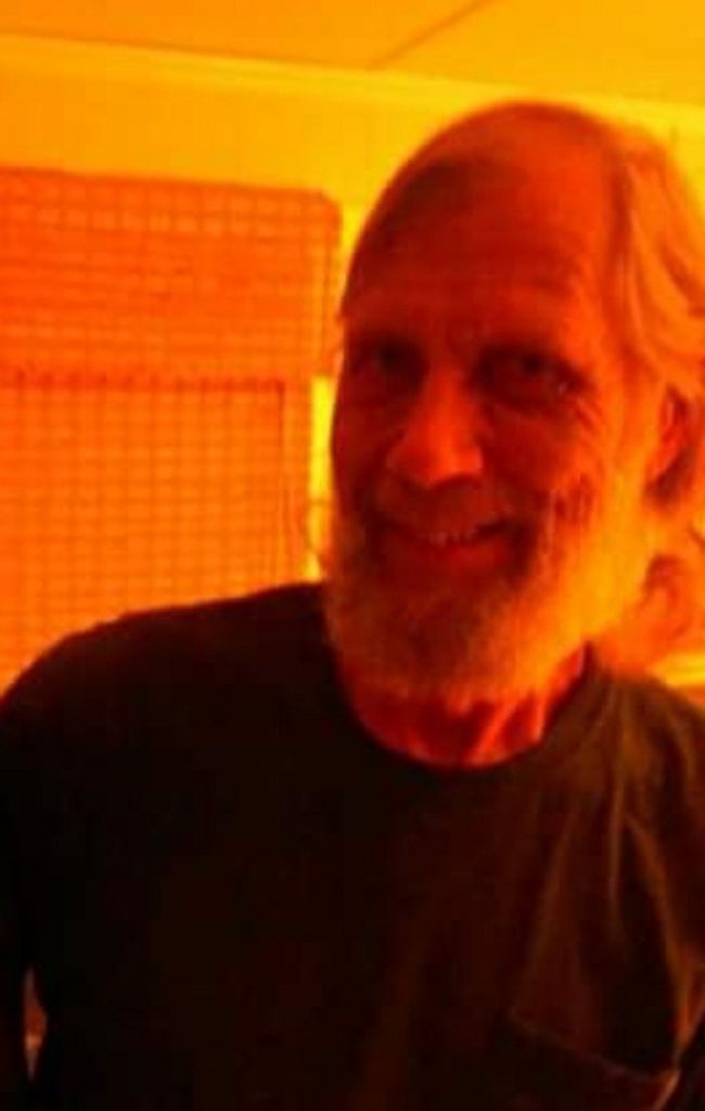 Rick Holland