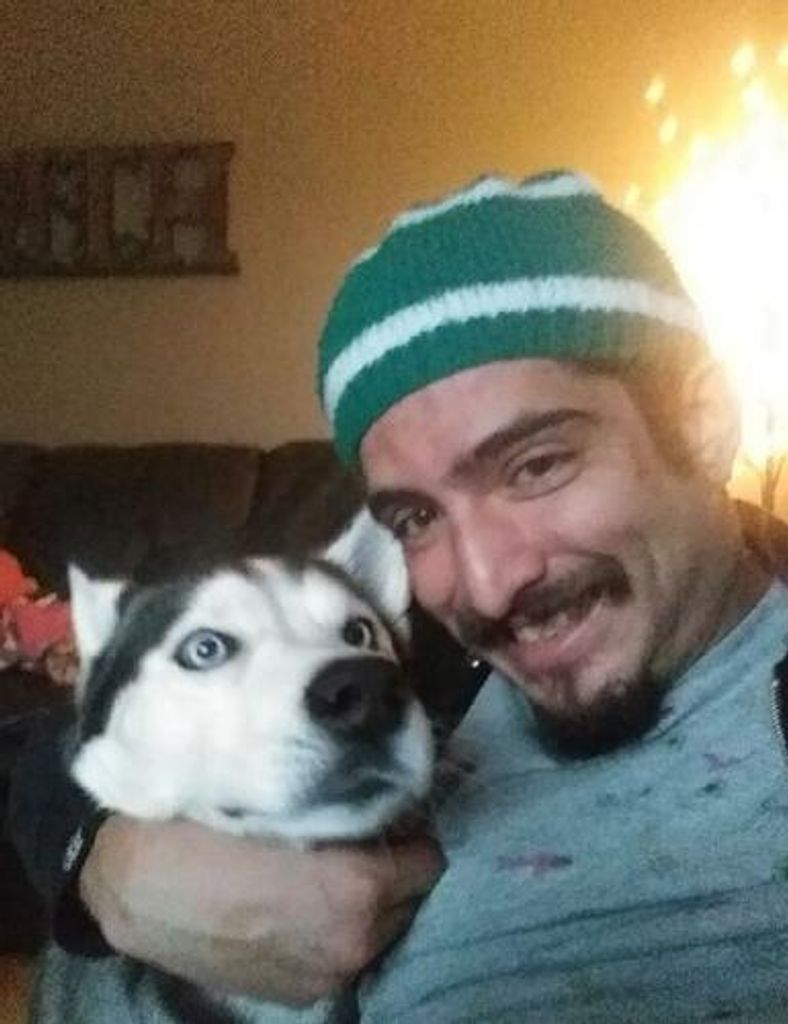 Daniel Christian Ayon