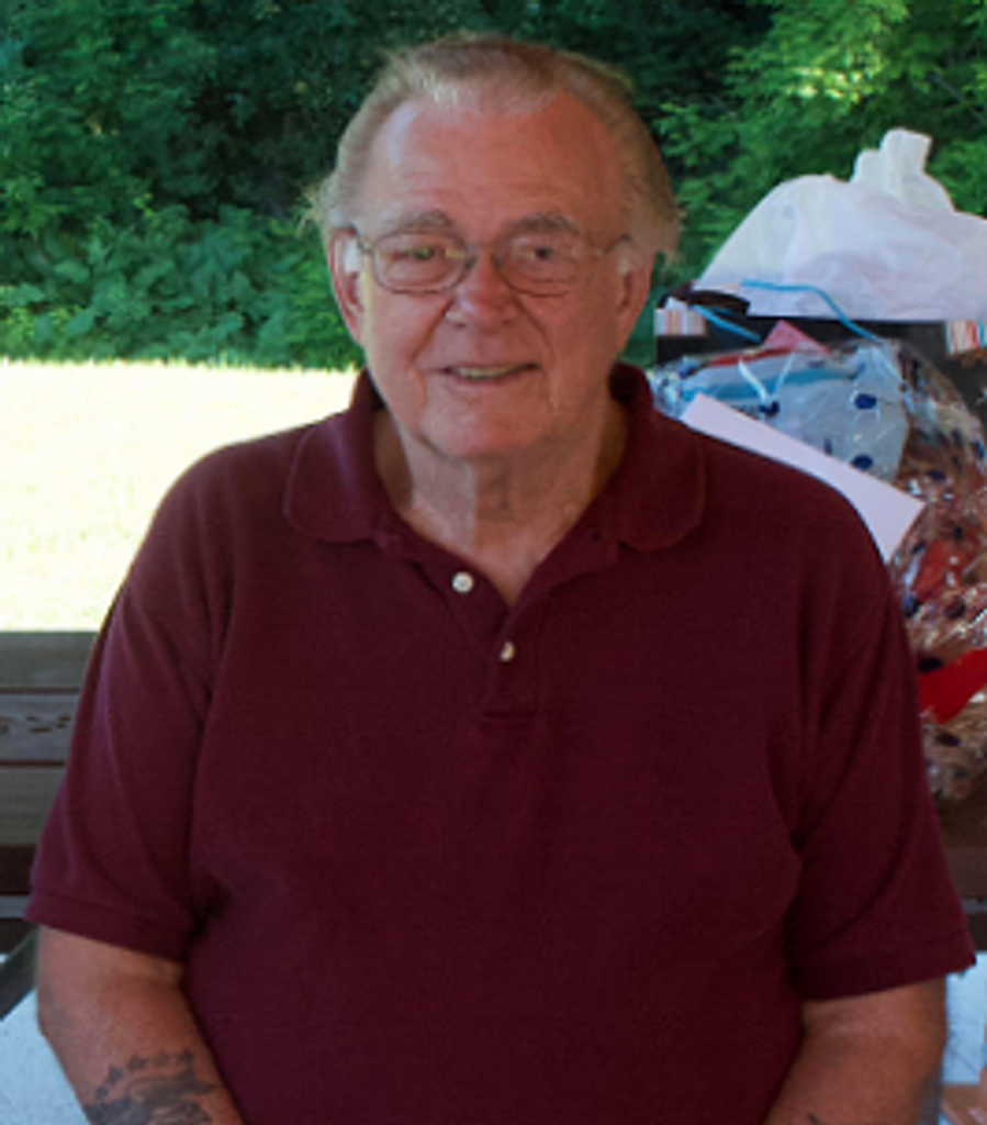 Wayne Nokes Profile Photo