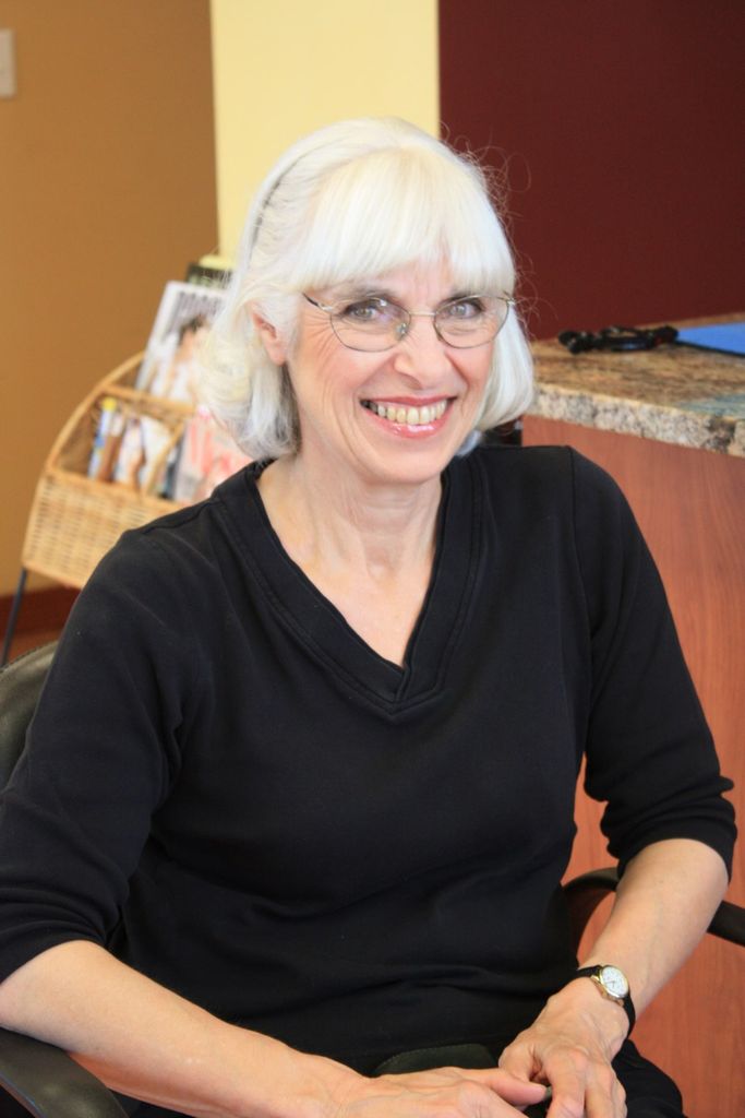 Barbara Janice Burnside