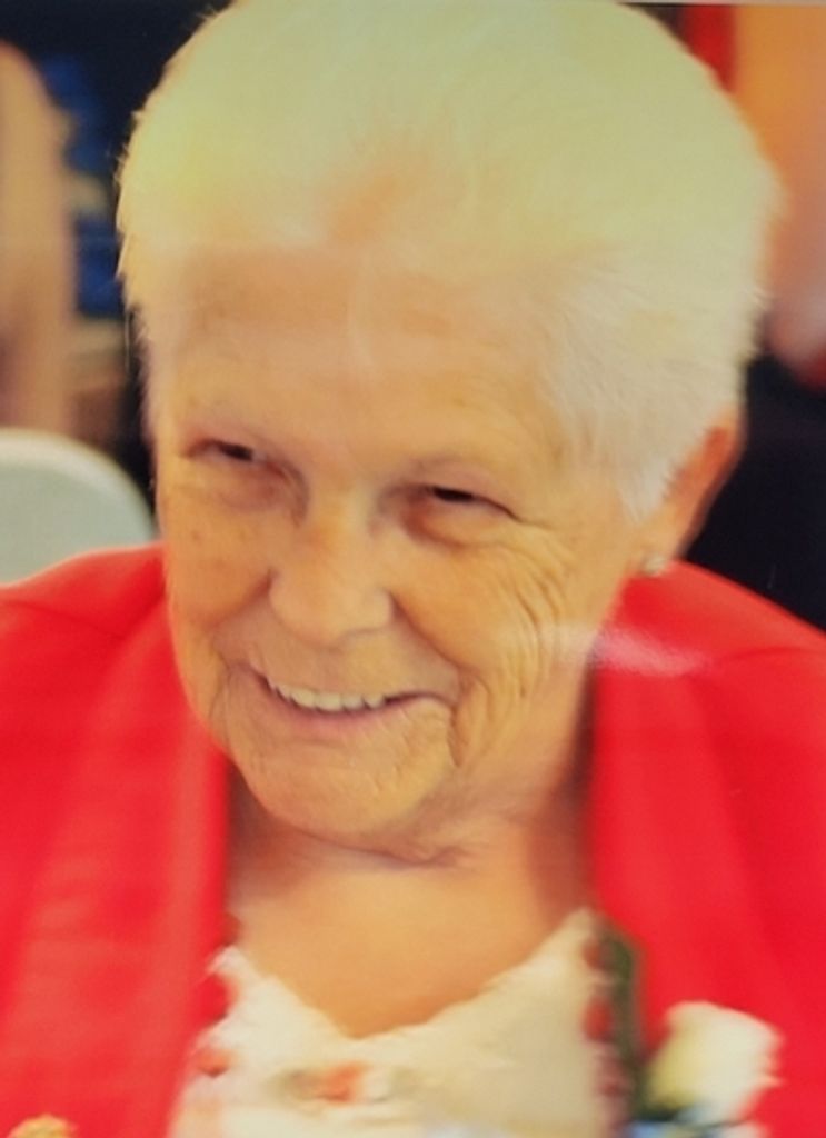 Lee Waldron Profile Photo