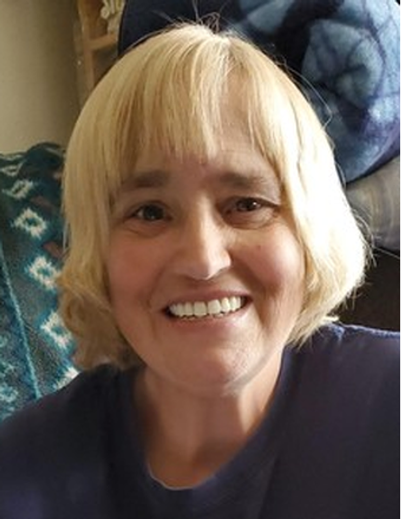 April  May Vankampen