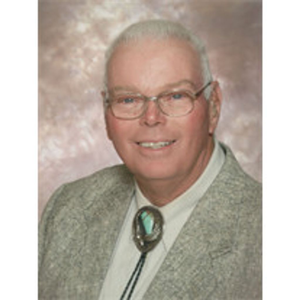 Vernon Lee Ostrem