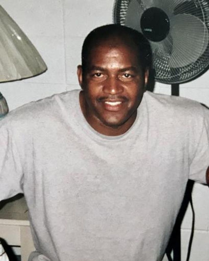 Michael Warner Profile Photo