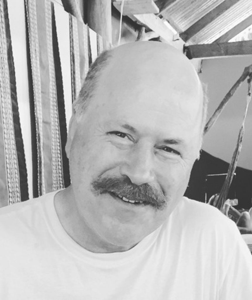 Anthony Quinn Gamblin Profile Photo