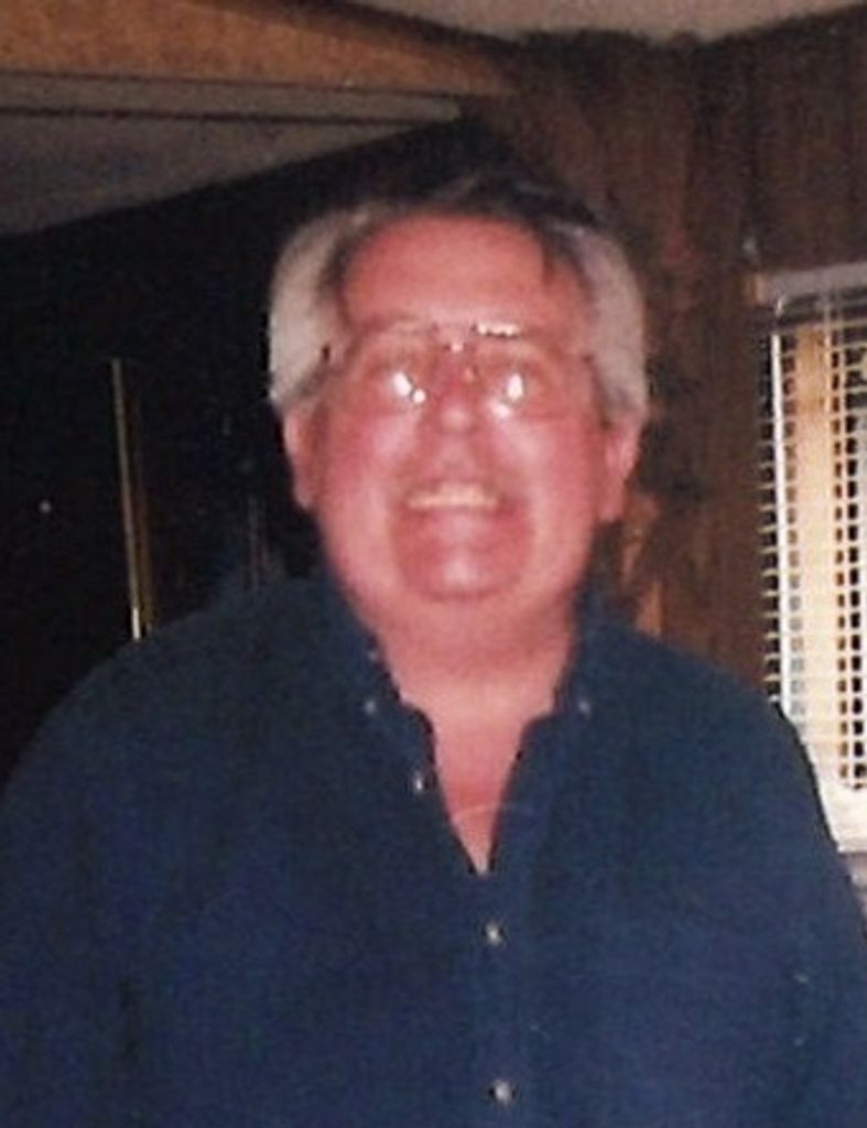 William Howard Stoudt Profile Photo