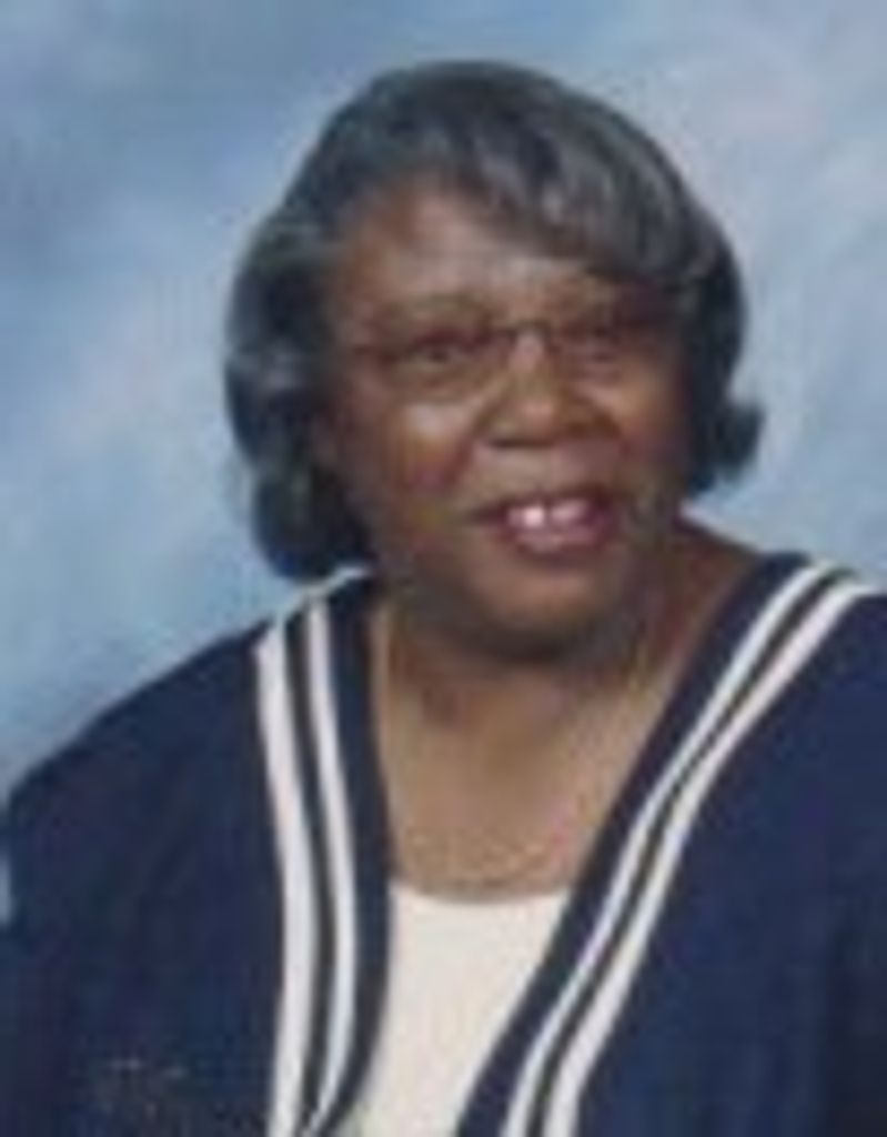 Mrs. Arlene McIver