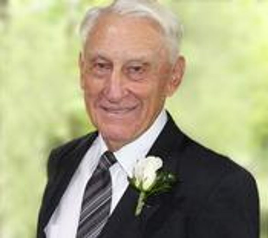 Lawrence Paul Bartnick