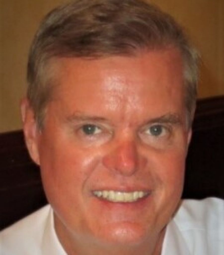 Scott Wade Profile Photo