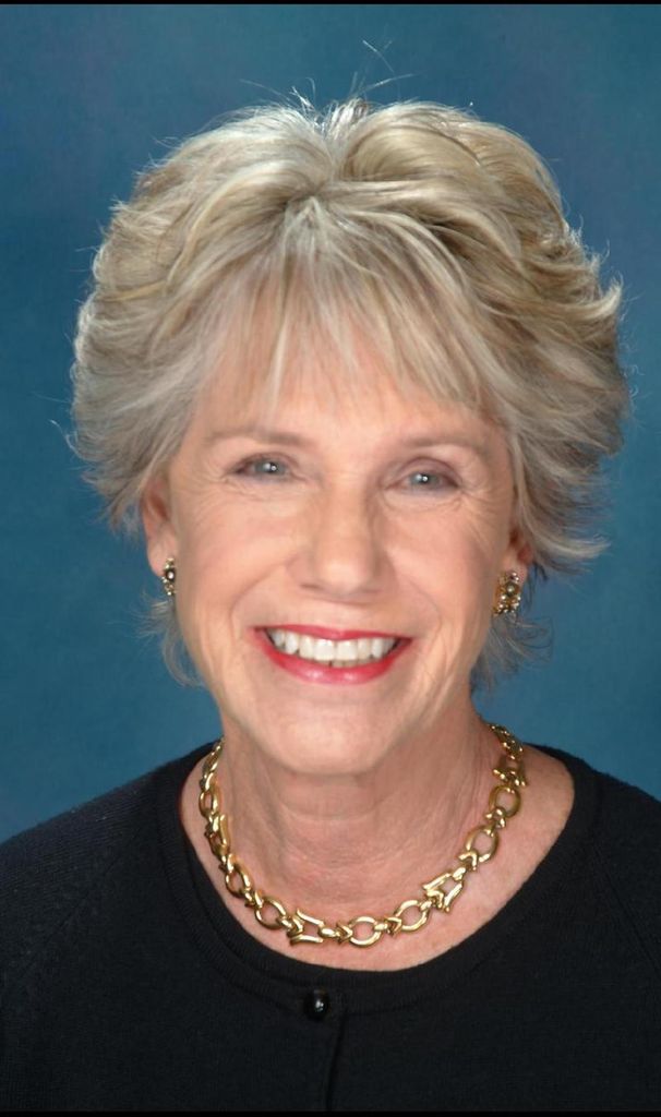 Sarah (Sally) Louise Martinus