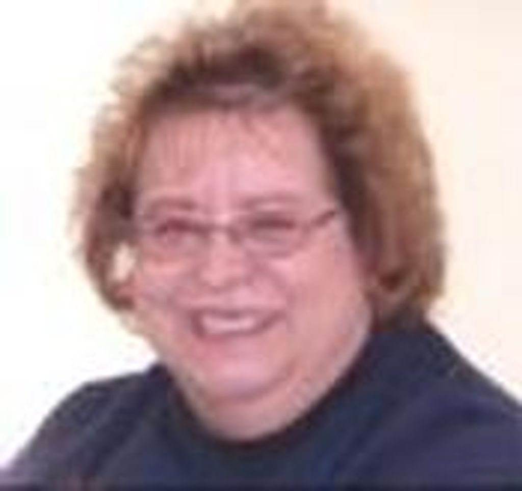 Peggy Lacina