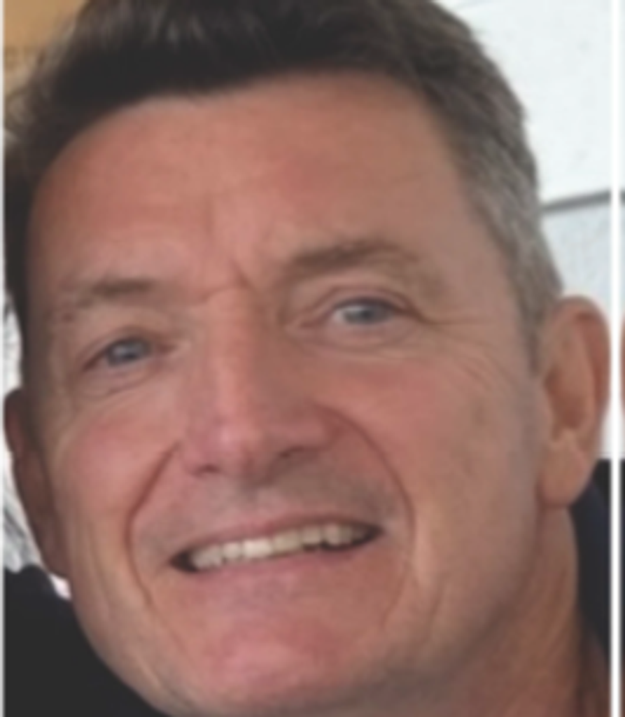 Ralph Whitehead