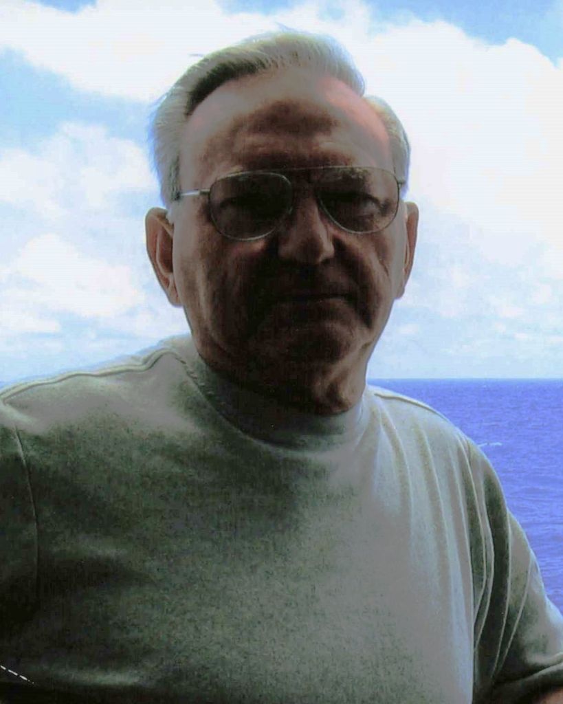 Carl R. Teeters Profile Photo