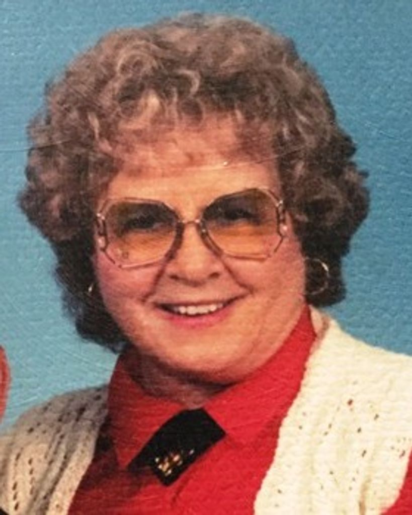 Mary P. Slone Profile Photo