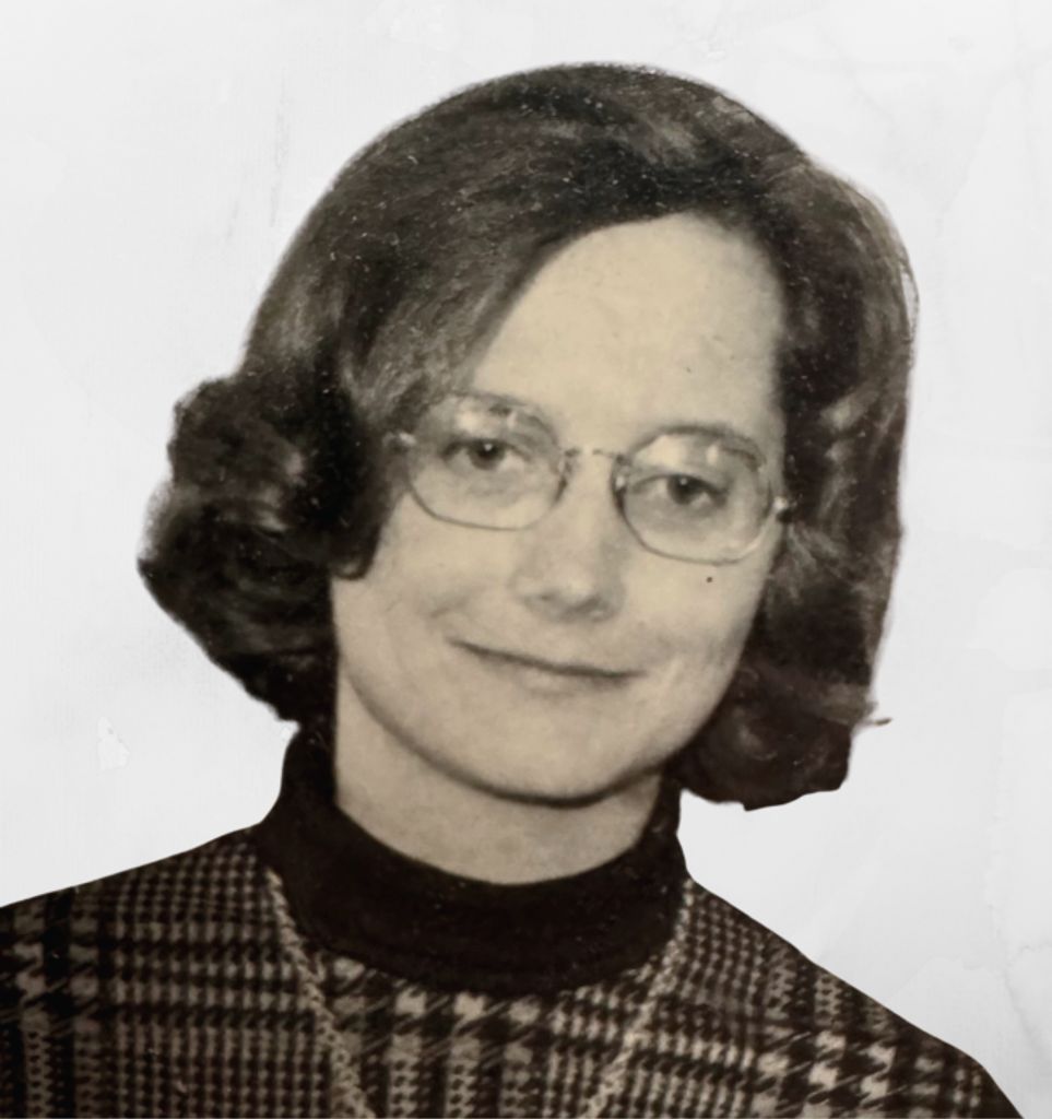 Sylvia S. (Soehle)  Schindler