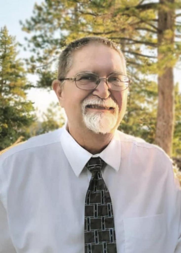 Curtis William Potter Profile Photo