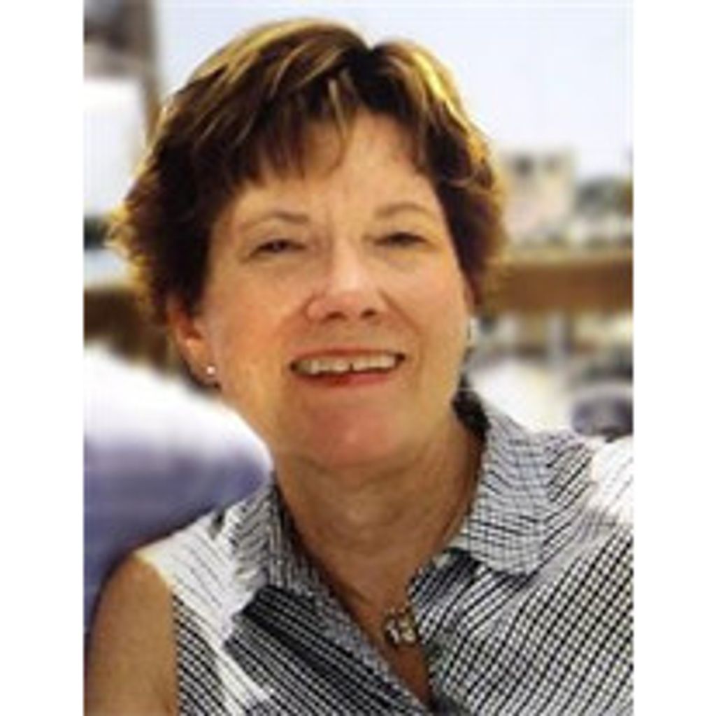 Barbara "Barb" Carol Valaika