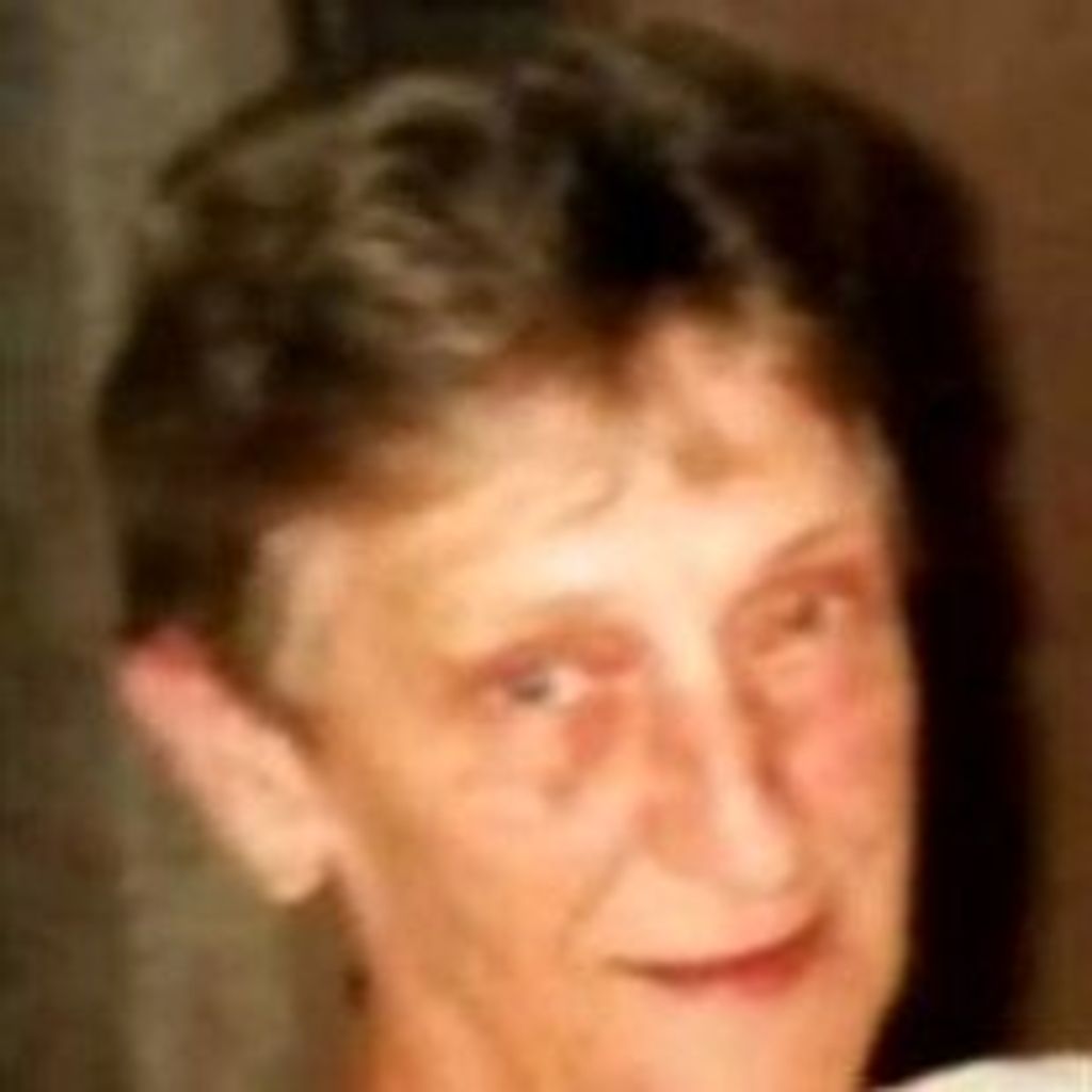 Alice Horn