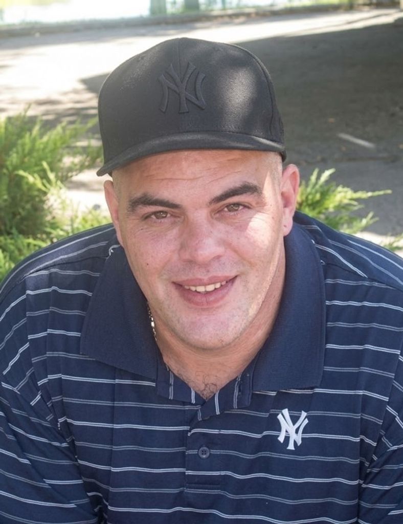 Gerald Salamone Profile Photo