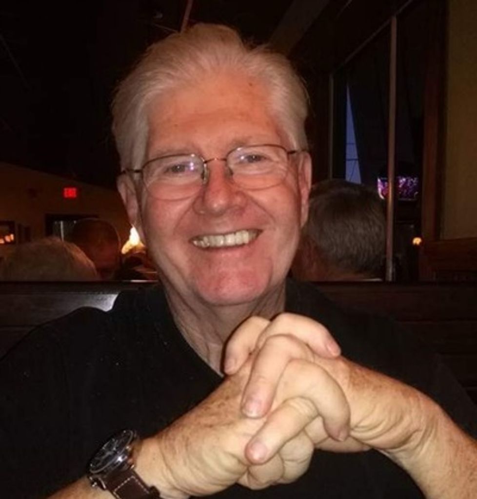 Richard Allen Angwin Profile Photo