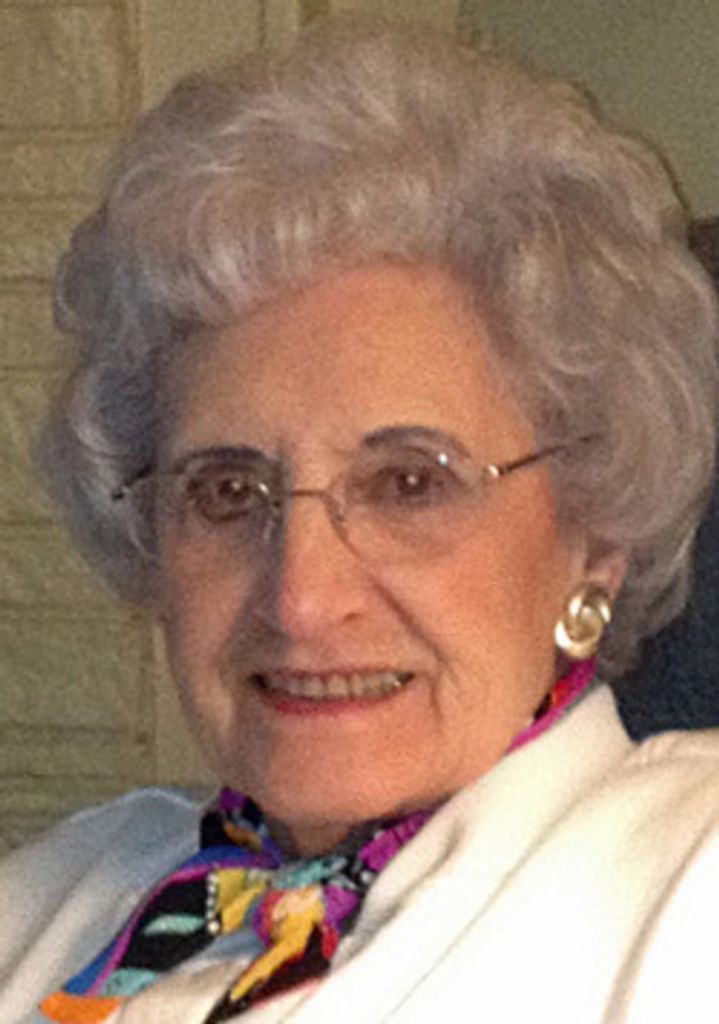 Bobbie Burns Hammer Profile Photo