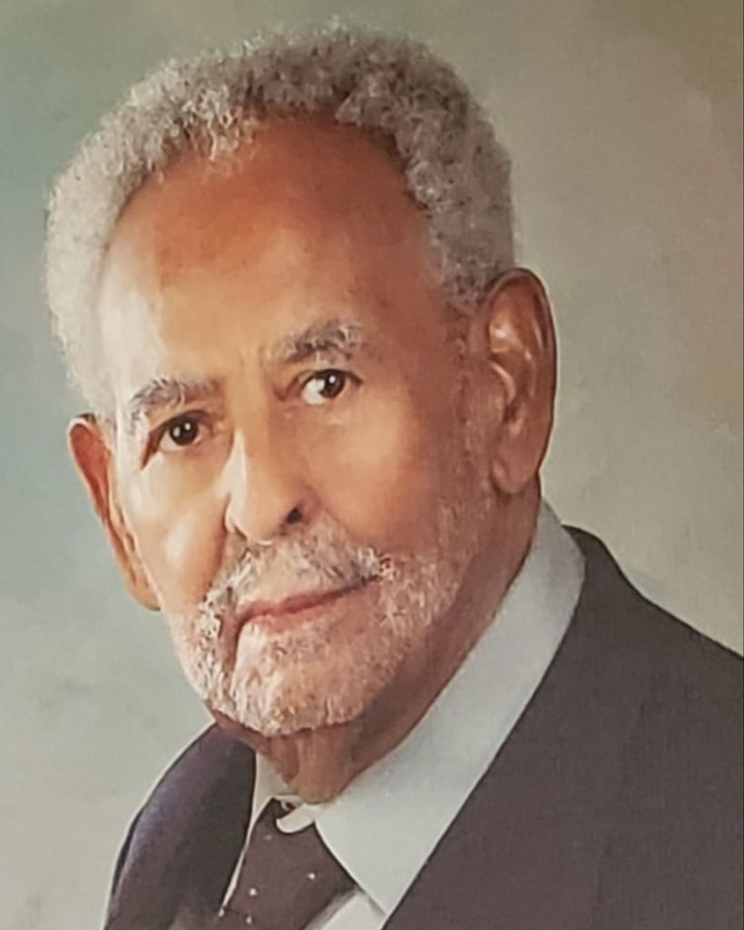 Alonzo Higgins Profile Photo