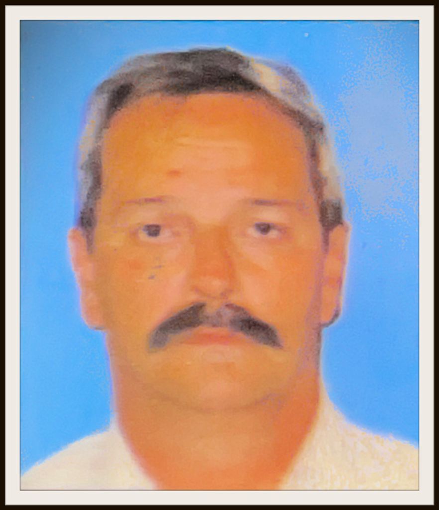 James Earl Bunch, Sr.