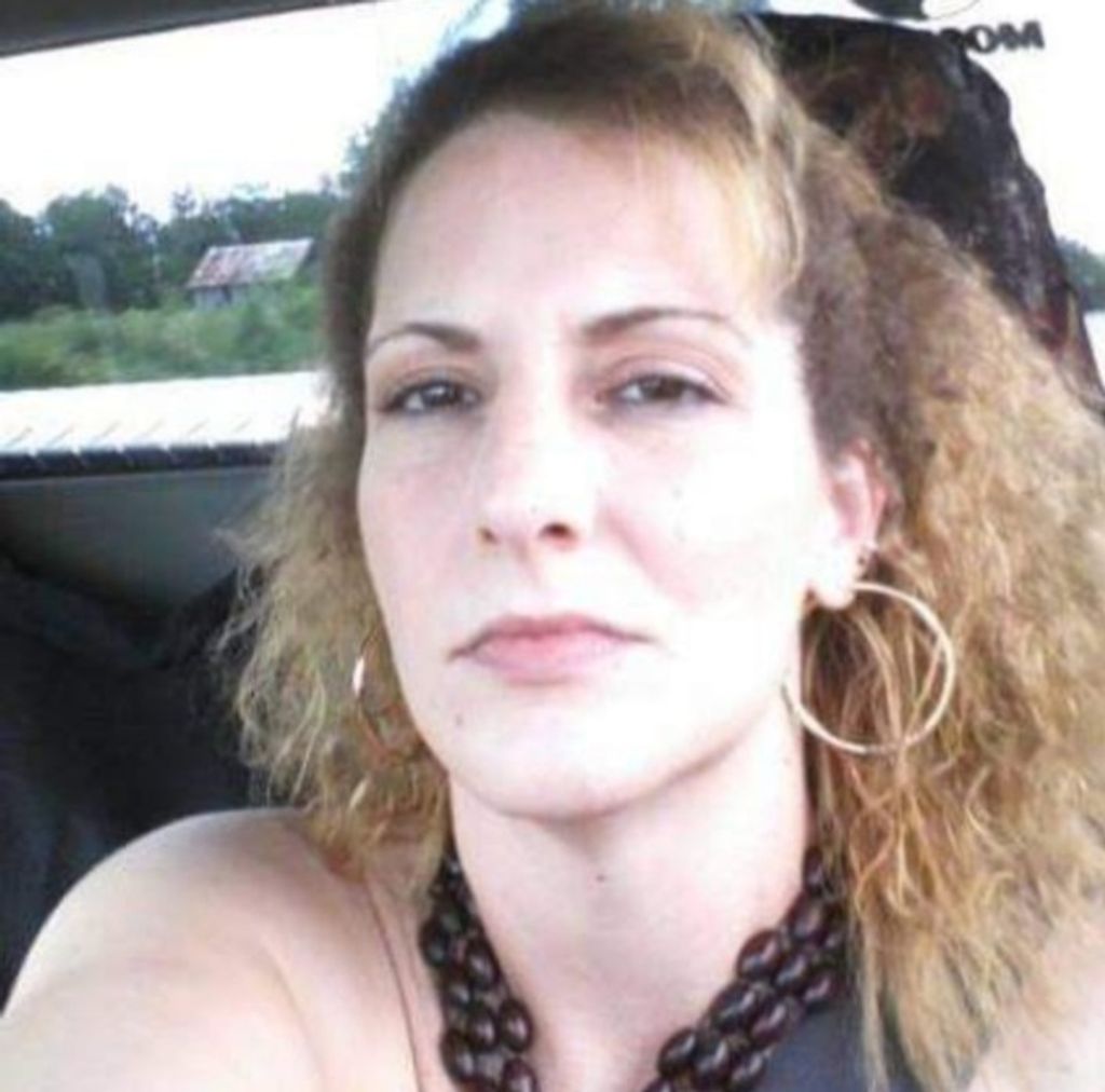 Jennifer R. (Rector)  Wood Profile Photo