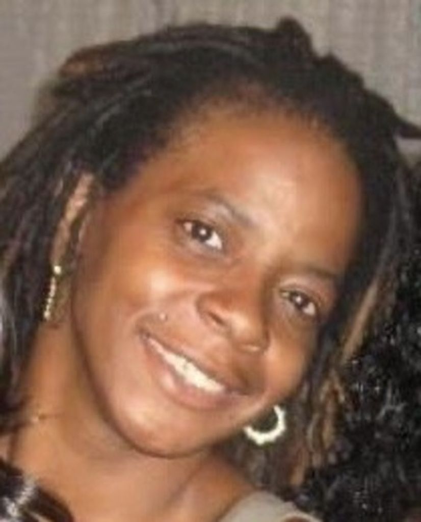 Ebony Elizabeth Canty