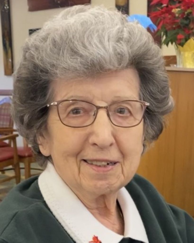 Norma E. Gill Profile Photo