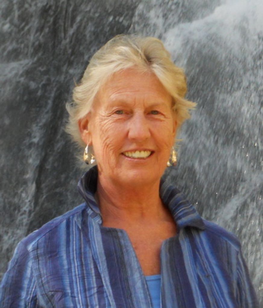 Kathleen "Kay" Camp Profile Photo