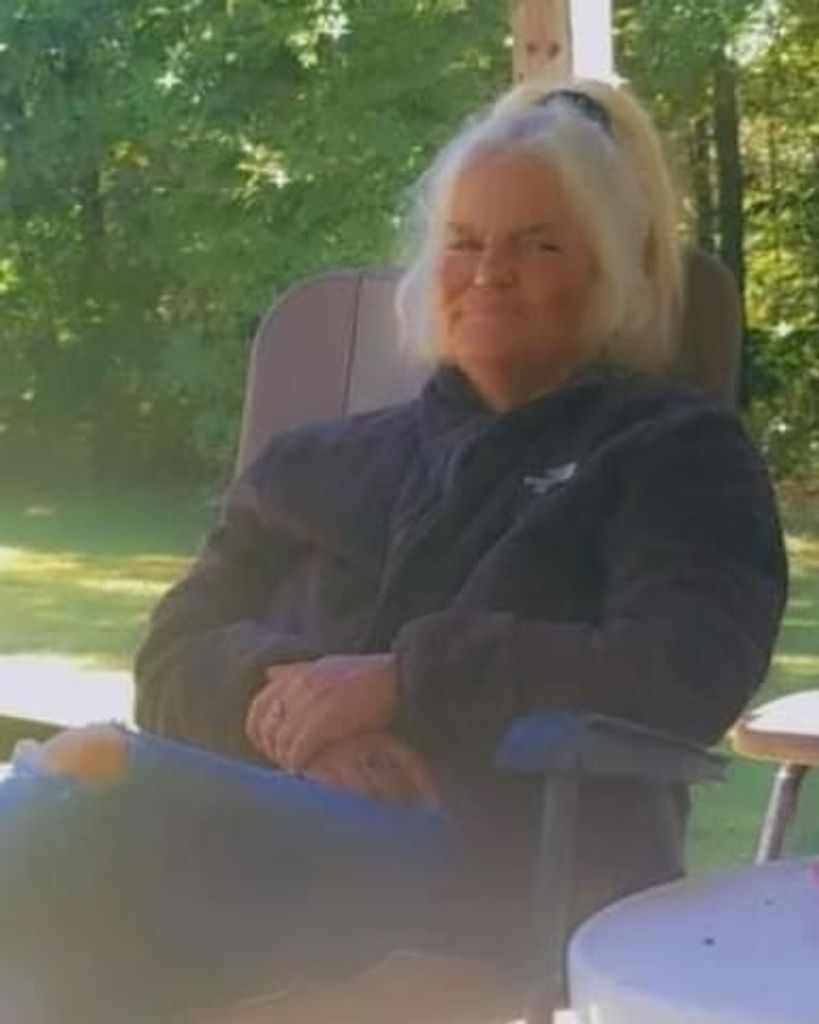 Lois Karen Cantrell