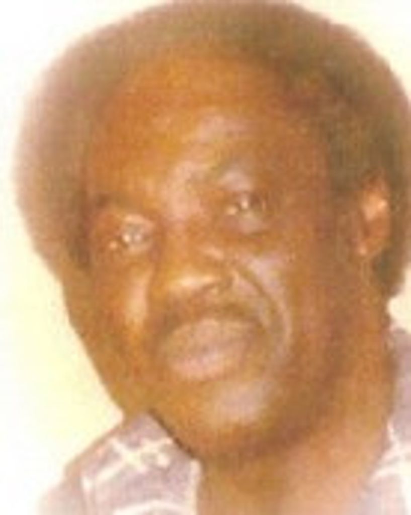 Ernest William Clanton