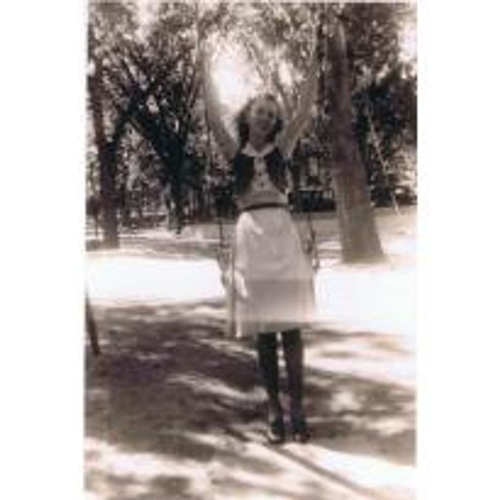 Doris Jeanne Blocker