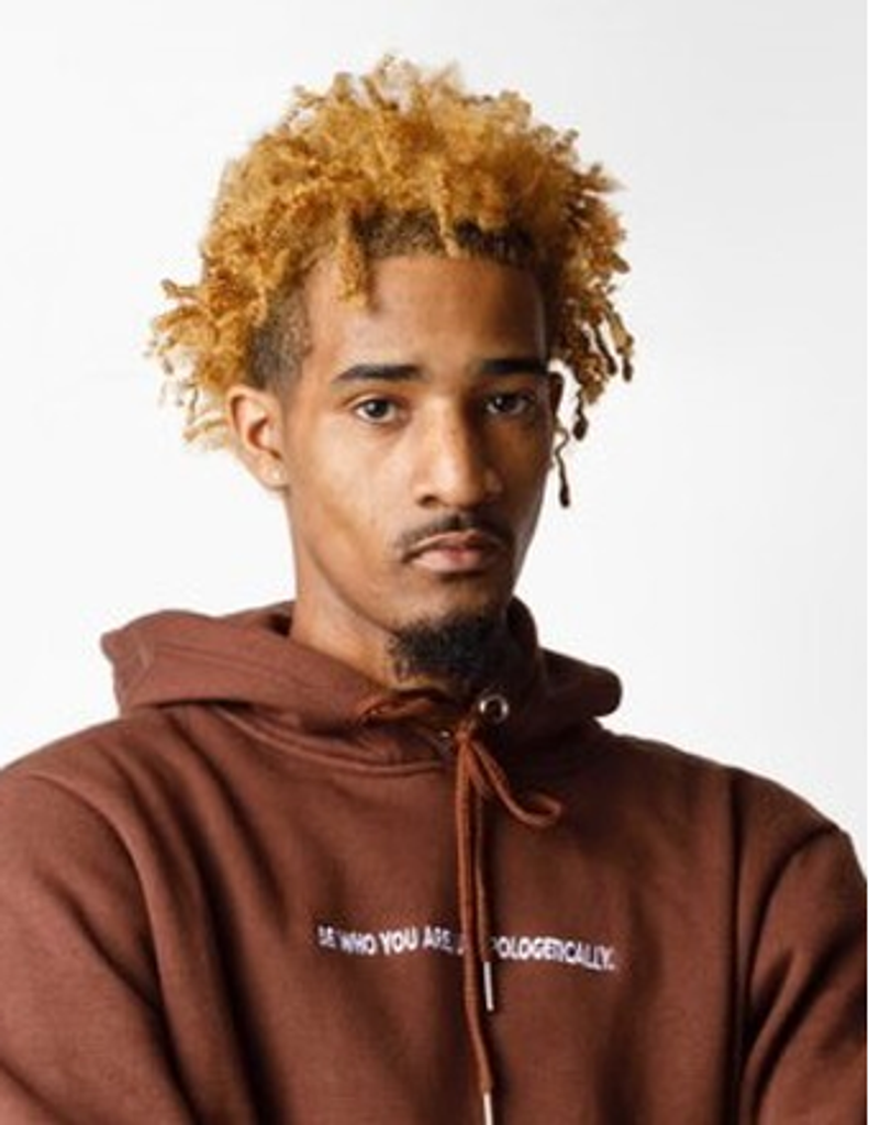 Adrian Damone Jackson