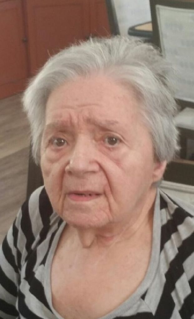 Dorothy J. (Ott)  Mendez