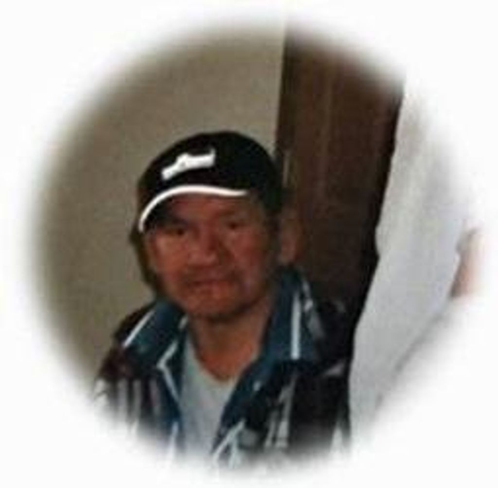 Harold "Inch' Goudreau