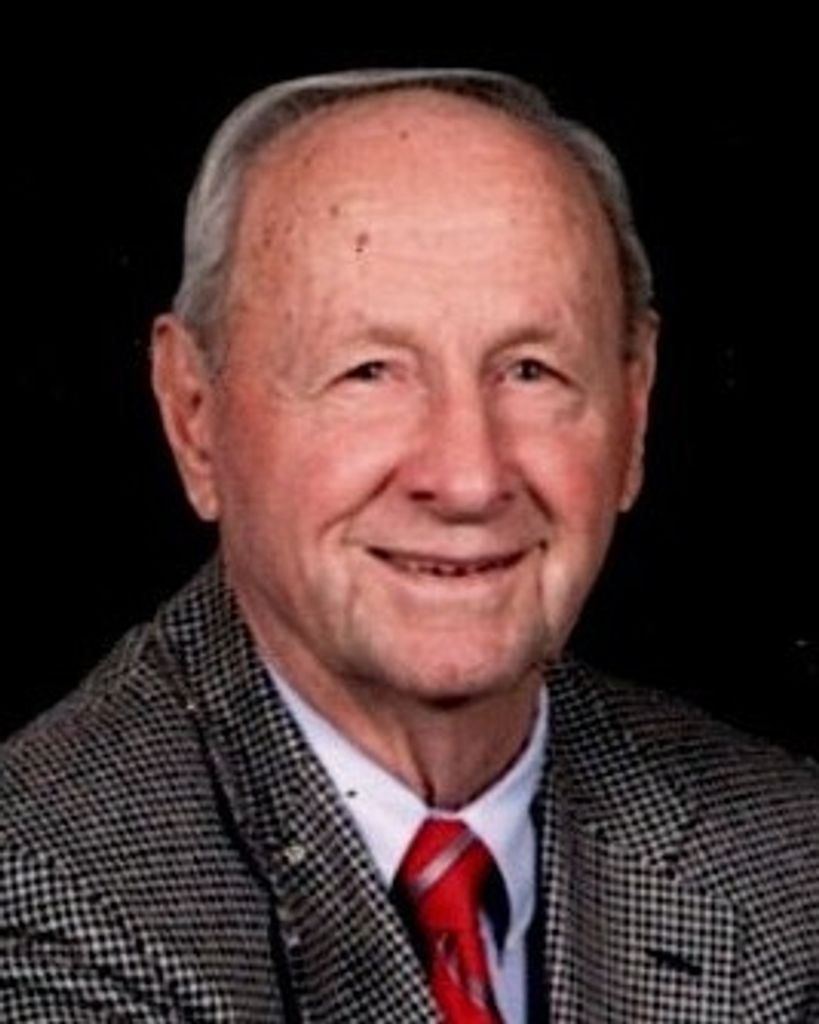 Kester Williford Profile Photo