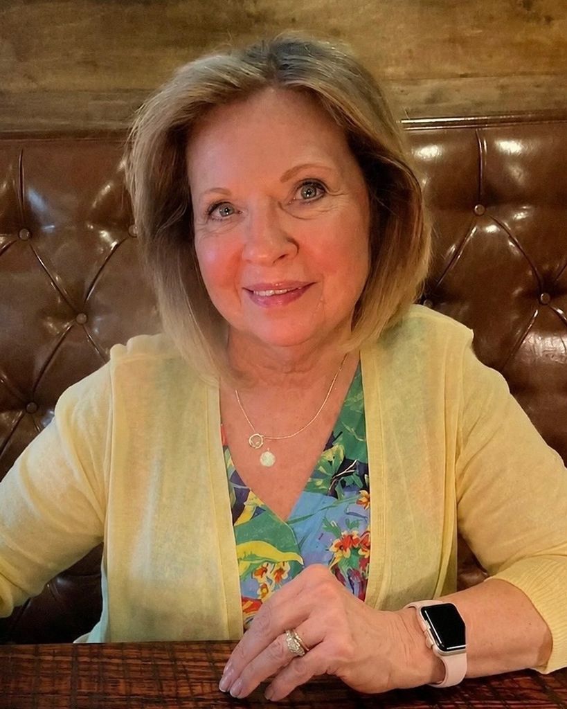 Donna Nickell Miller