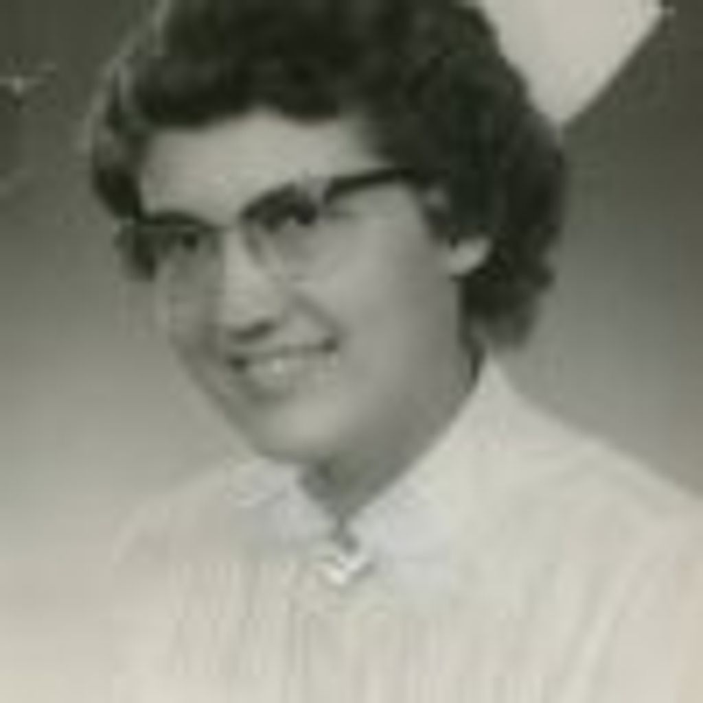 Leona May Hanson Reeve