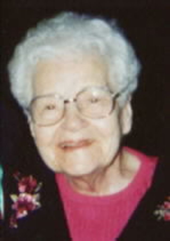 Geraldine Perrine Profile Photo
