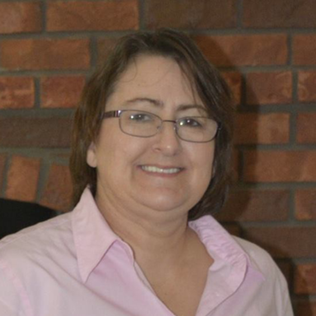 Susan Winterstein