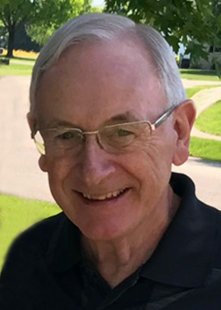 James L. "Lee" Larimer Profile Photo