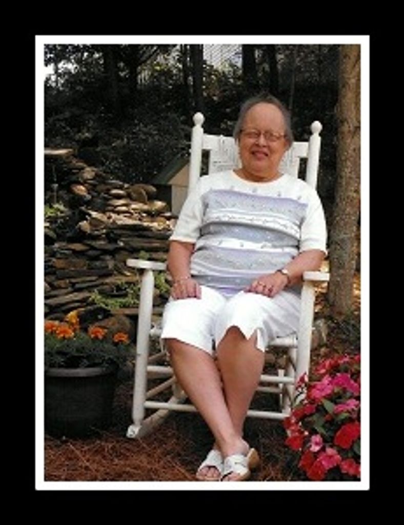 Marsha Thompson