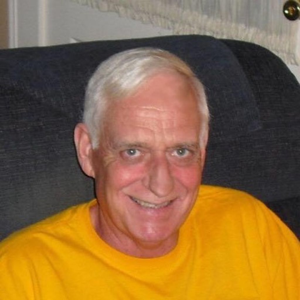 James "Jim" Thomas Woodson Profile Photo