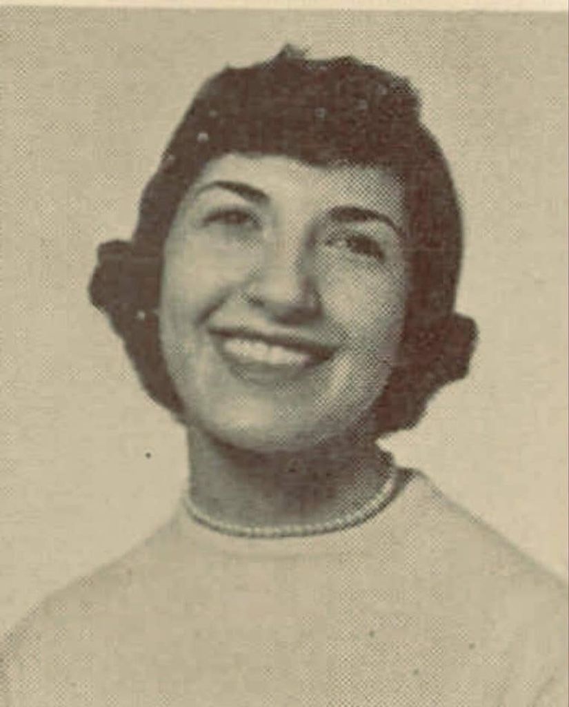 Lillian Ramsey