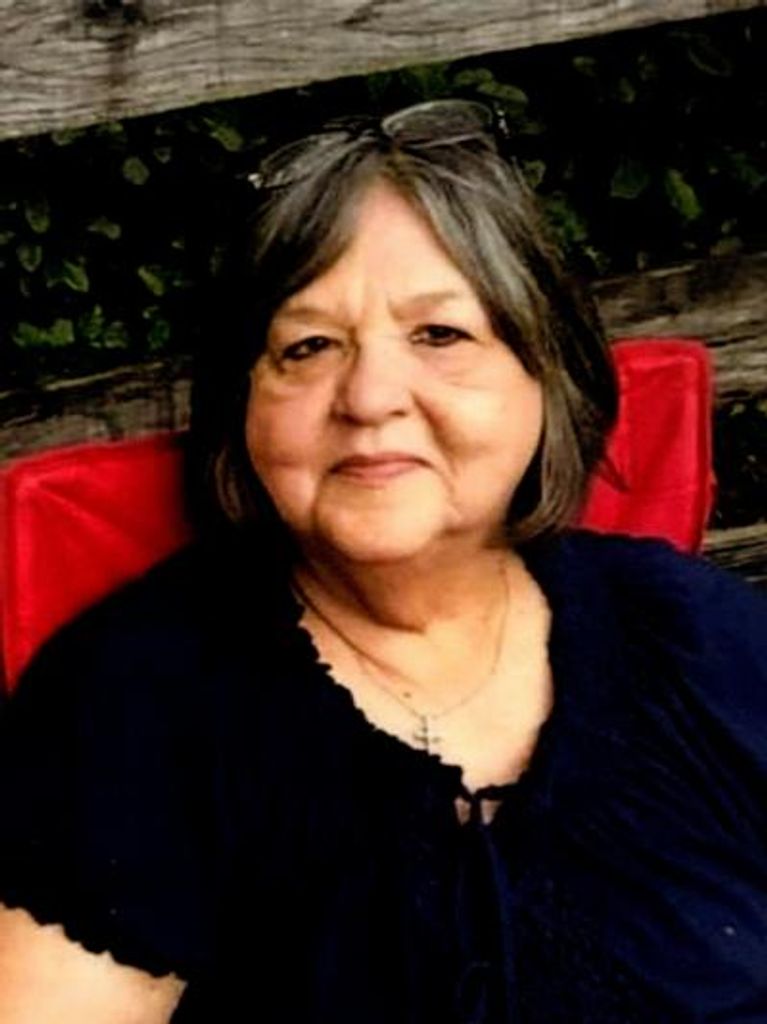 Mary (Morrow) Shively Profile Photo