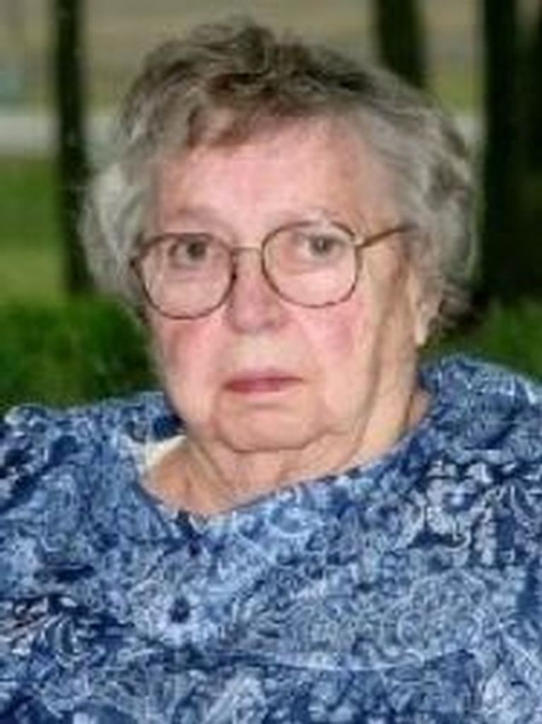 Dorothy Evangeline Davis