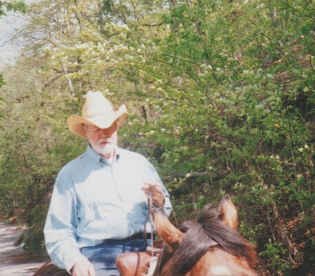 Lee Alton Tackett Profile Photo